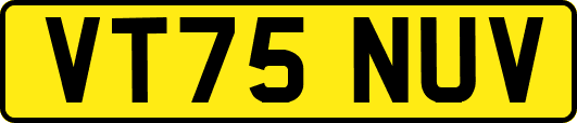 VT75NUV