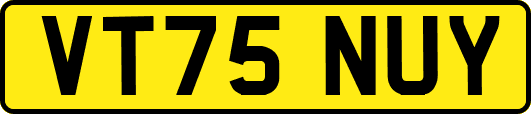 VT75NUY
