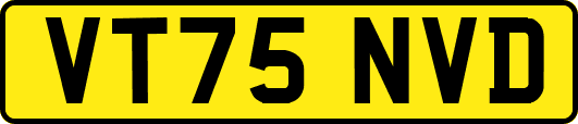 VT75NVD