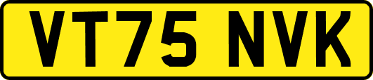 VT75NVK