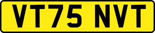 VT75NVT