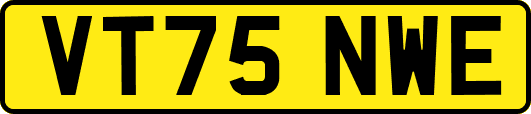 VT75NWE