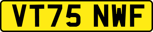 VT75NWF
