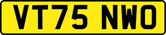 VT75NWO