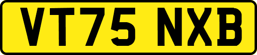VT75NXB