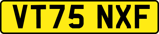 VT75NXF