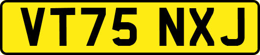 VT75NXJ