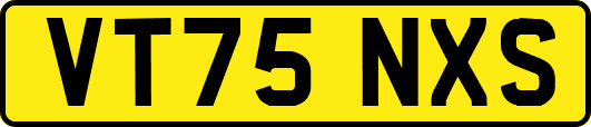 VT75NXS