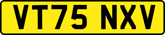 VT75NXV