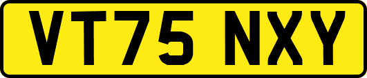 VT75NXY