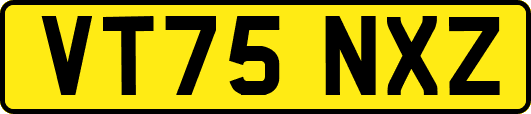 VT75NXZ