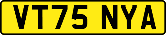 VT75NYA