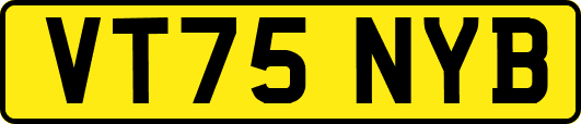 VT75NYB
