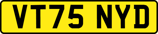 VT75NYD