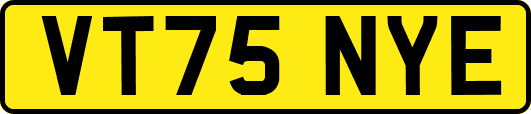 VT75NYE