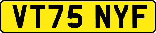 VT75NYF