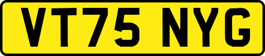VT75NYG