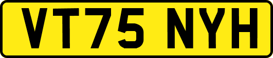 VT75NYH