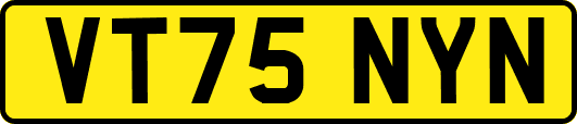 VT75NYN