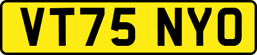 VT75NYO