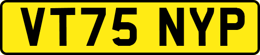 VT75NYP