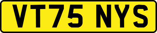 VT75NYS