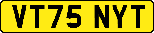 VT75NYT