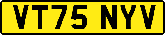 VT75NYV