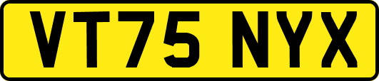 VT75NYX
