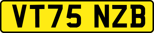 VT75NZB