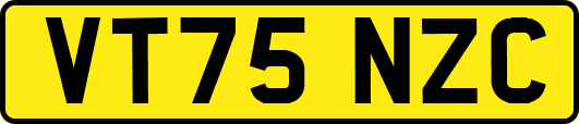 VT75NZC