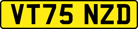 VT75NZD