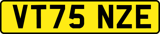 VT75NZE