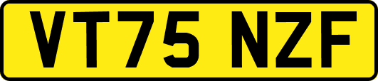 VT75NZF