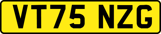 VT75NZG