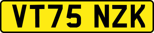 VT75NZK