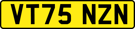 VT75NZN