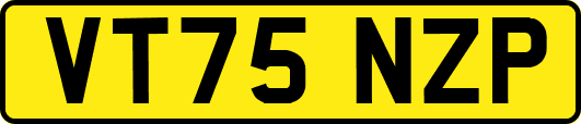VT75NZP