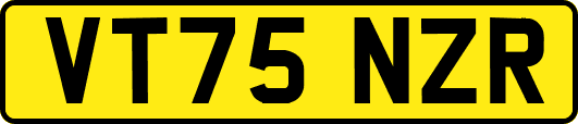 VT75NZR