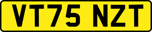 VT75NZT