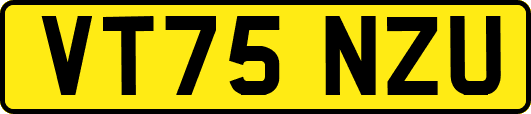 VT75NZU