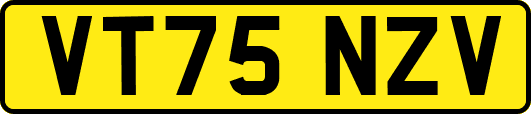 VT75NZV