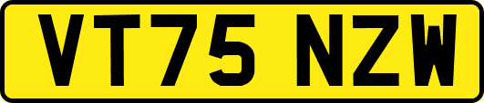 VT75NZW