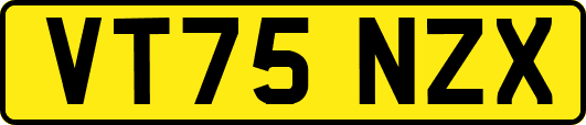 VT75NZX