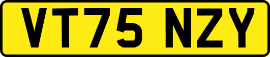 VT75NZY