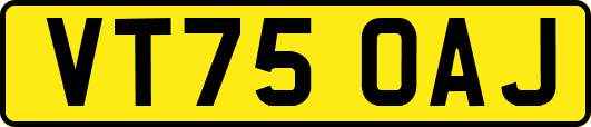 VT75OAJ
