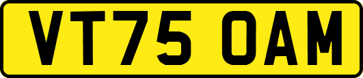 VT75OAM
