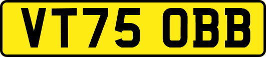 VT75OBB