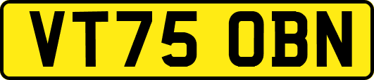 VT75OBN