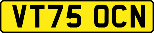 VT75OCN